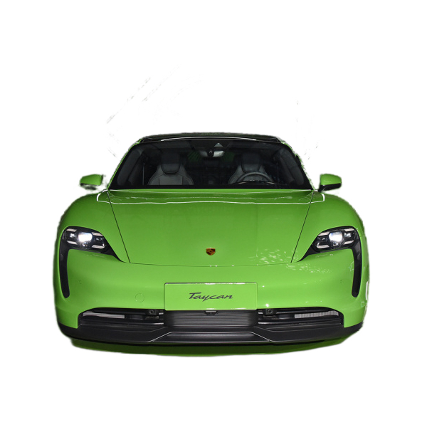 New energy pure electric 761 horsepower electric motor 2022 Pors che Taycan Turbo S Cross Turismo 5 door 4 seat station wagon
