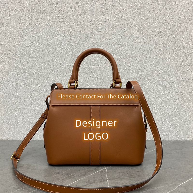 Wholesale Famous Brand Ladies Shoulder Bags Medium Top Quality Luxury Handbags For Women