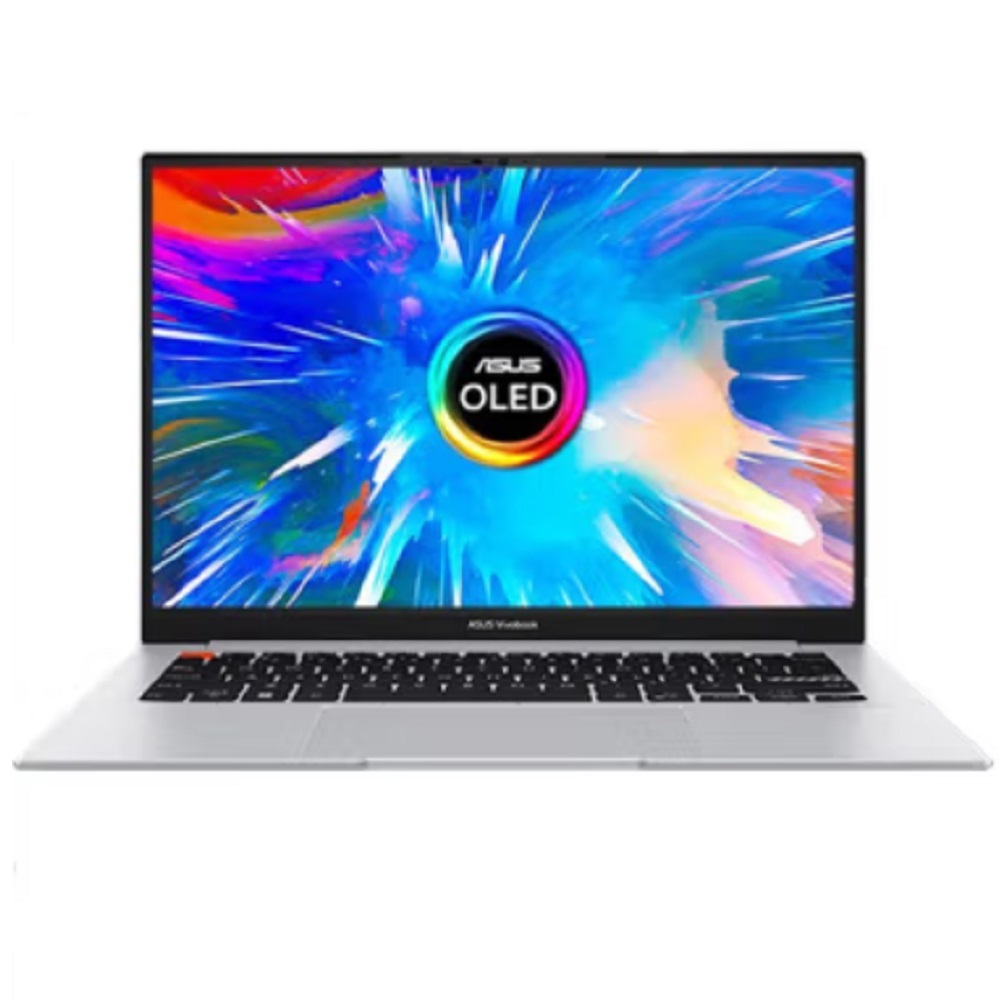 Original For Asus Peerless Intel Evo Platform 12-generation Core I5 2.8klaptop 14-inch I5-12500h Silver 90hz(16gb 512gb) 