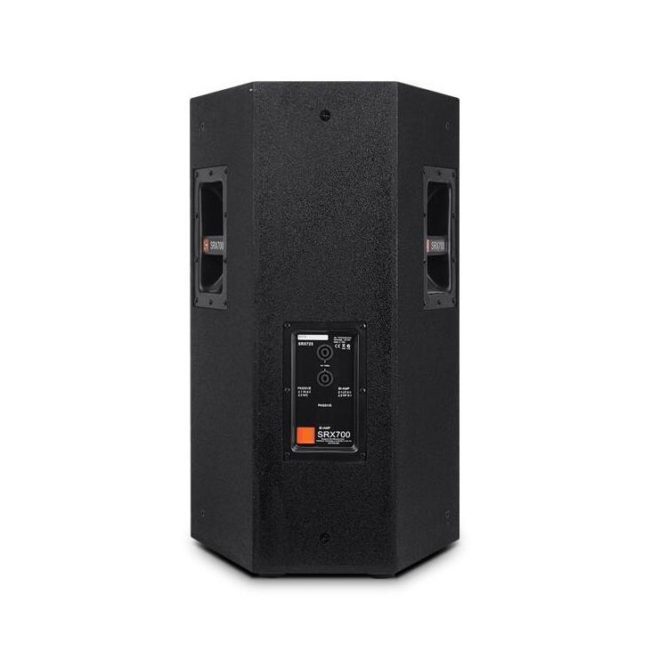 Ek Audio Custom Speaker Enclosure Srx715 600w For European Sound Manufacturer 