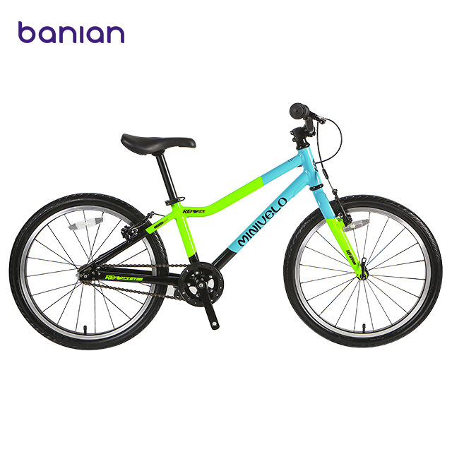 Excellent Small Q-value comfortable riding 16 inch children bicycle for kids aged 4 to 8 lightweight kids bike with good price