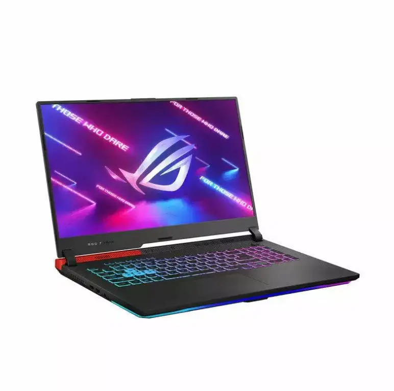 Best New Sales A-asus Rog Strix G17 (2021) Gaming Laptop,17.3 144 Hz Ips,Nvid-ia Geforce Rtx 3060 64gb 2tb 