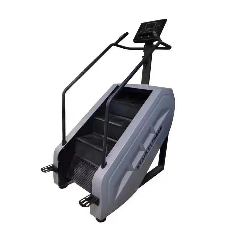 Gym Equipment Exercise Stairmaster Stepper Vertical Cardio Fitness Machine Stair Climber