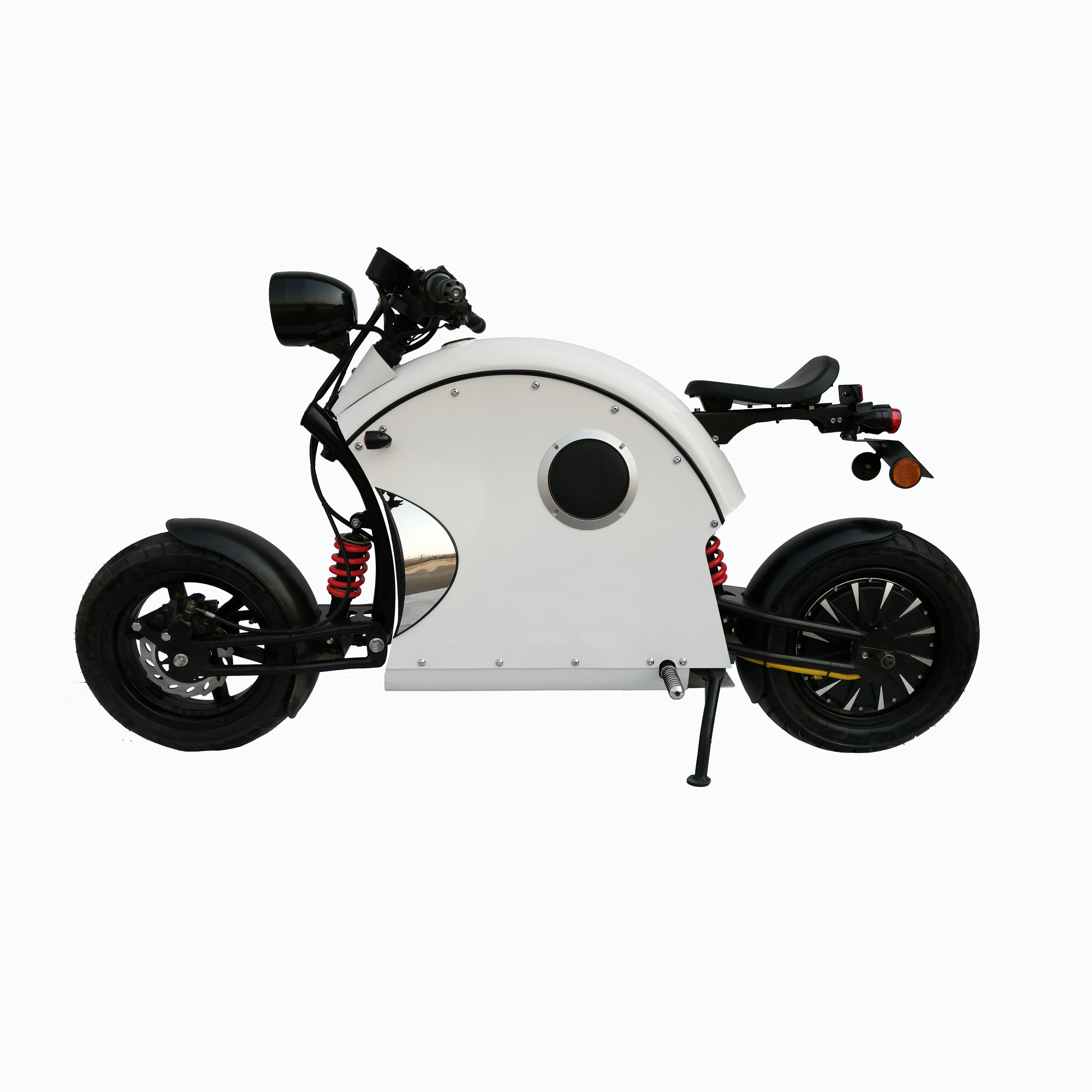 Wholesales Dealer Price 60v 2000w Factory Electric Motorcycle Bike Motorbike