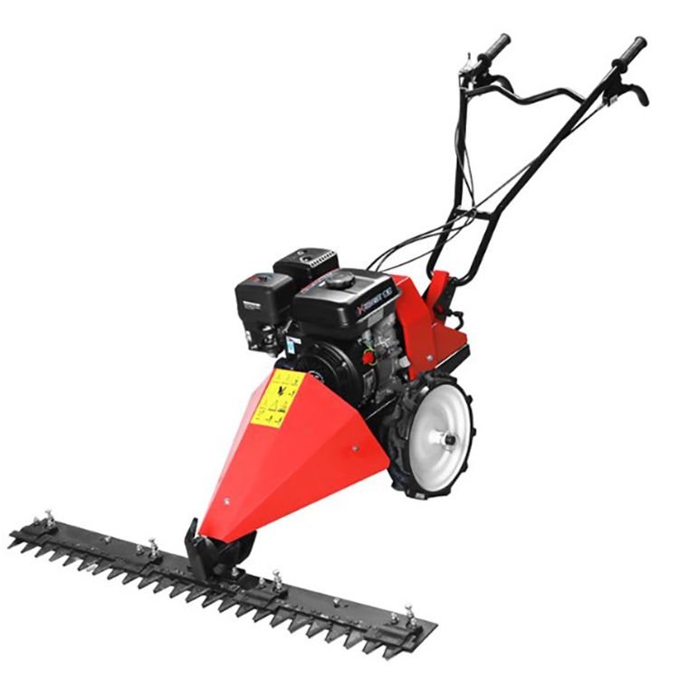 Wholesale Grass Trimming Machine Lawn Mower Garden Trimmer Gasoline Lawn Mower 