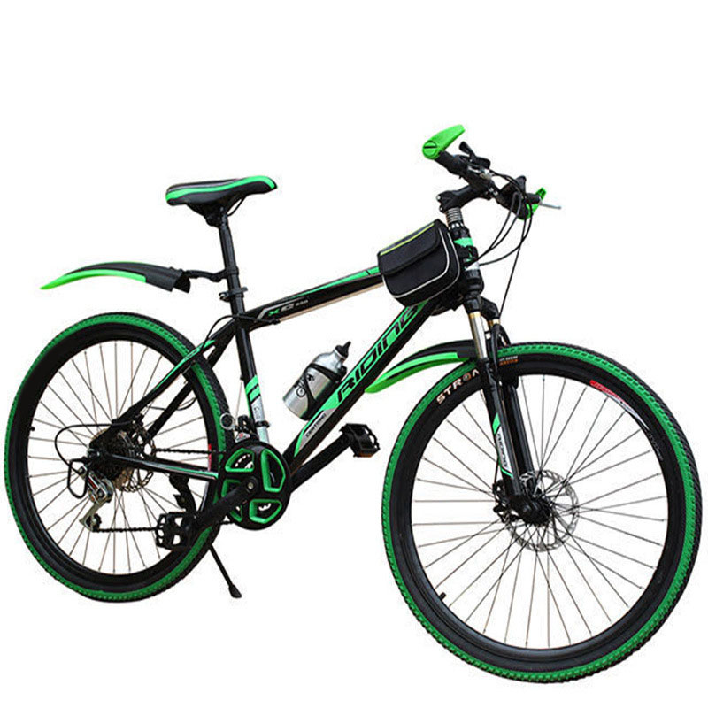 Factory price full shock absorber wholesale children's bicycle with high quality and low price