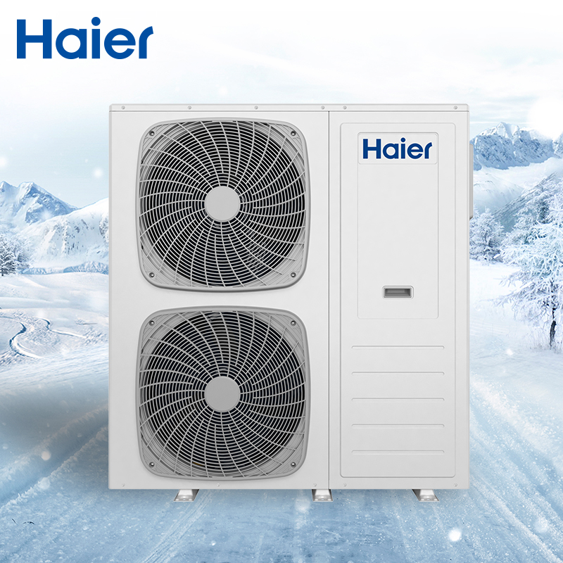 New Energy Air To Water R290 Evi Dc Inverter Heat Pump Mono Block R290 Heat Pump For House Heating Cooling