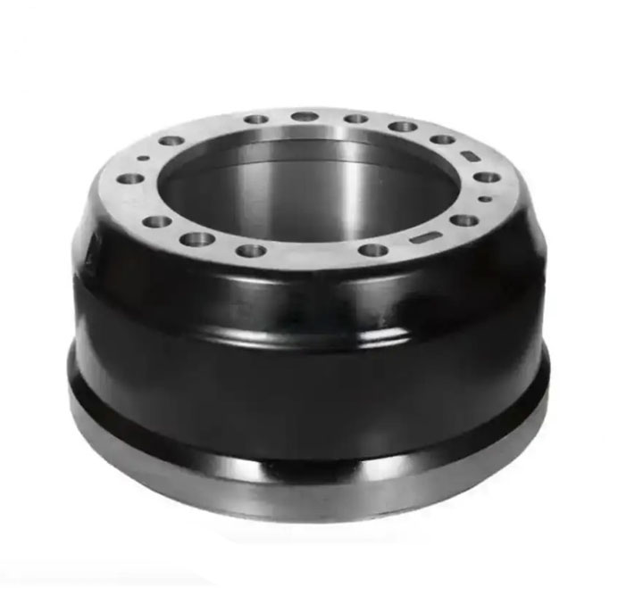 HC0040050015 China Truck Suppliers Manufacturer High-quality Truck Auto Spare Parts Brake Drum for Brake System 0595225