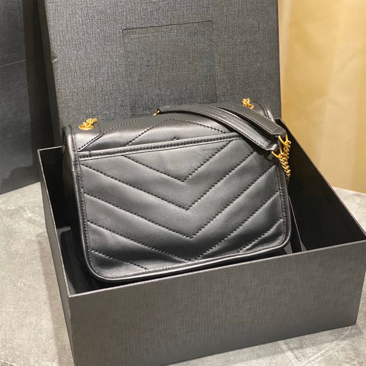 Sheepskin Luxury Woman Handbags Stray Postman&#39;s Bag Messenger Bag Designer Handbags Famous Brands Women Hand Bags 