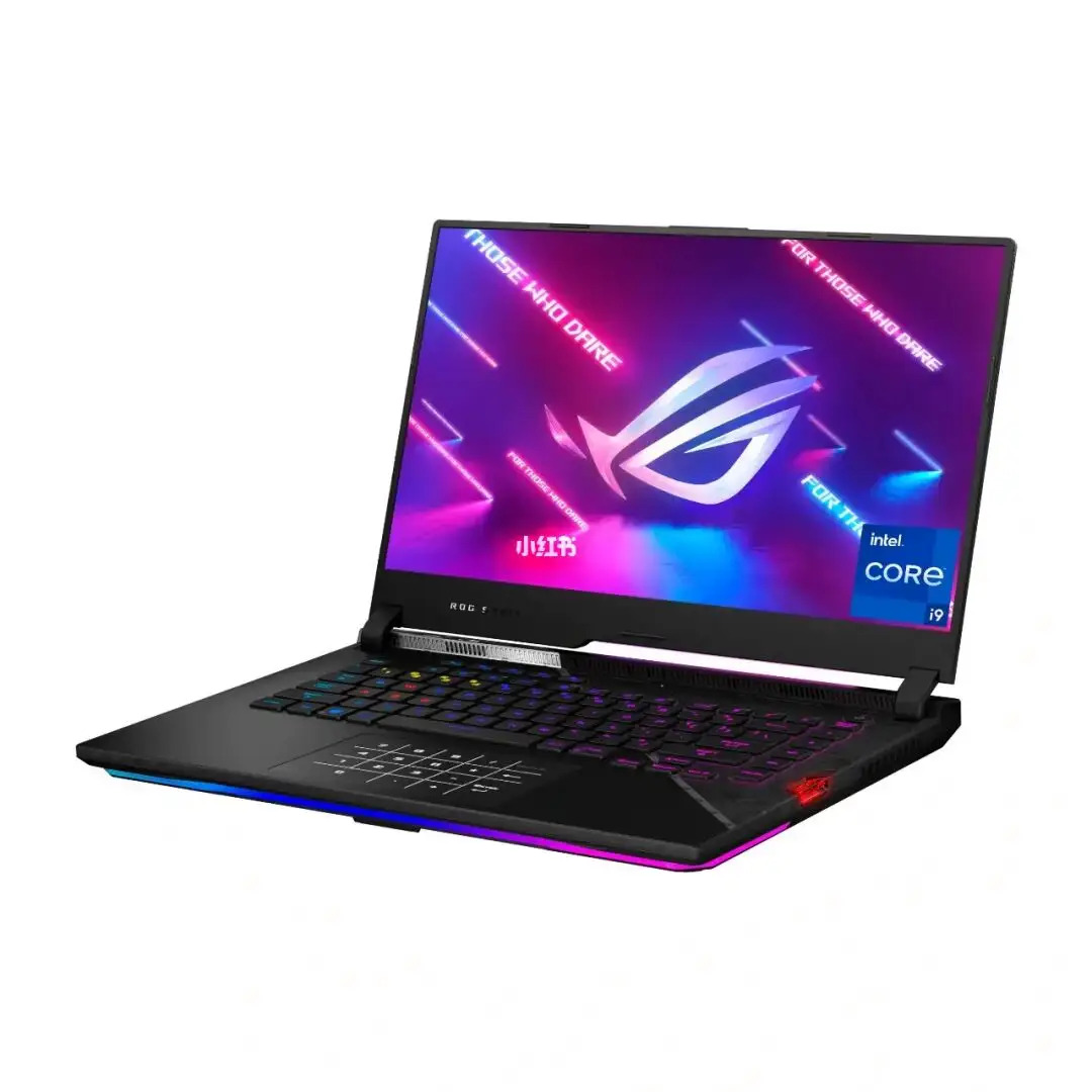 Discount Sales A-asus Rog Strix G17 (2021) Gaming Laptop,17.3 144 Hz Ips,Nvid-ia Geforce Rtx 3060 64gb 2tb 