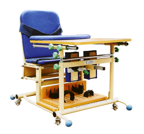 2021 Topmedi Children Walking Frame 