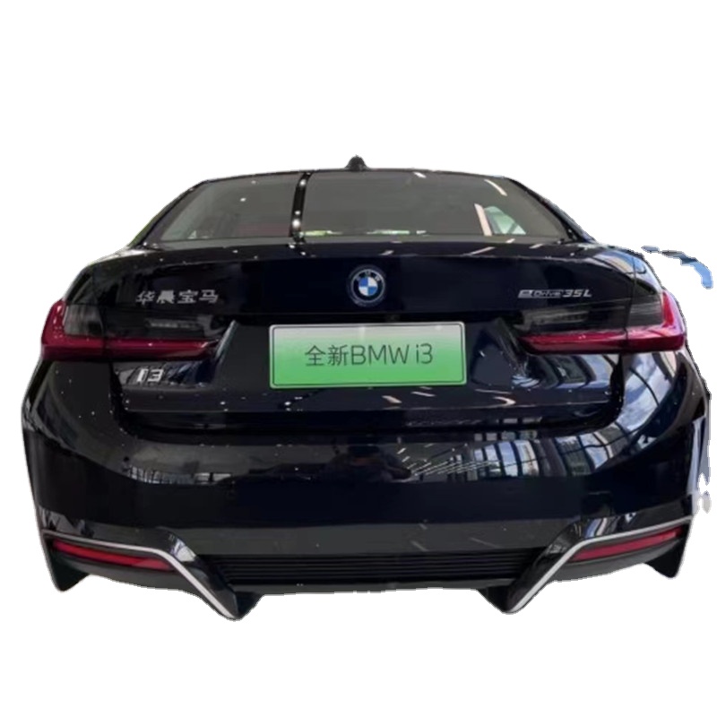2022 New Arrival Bmwi3 Ev New Energy Auto City Used Car
