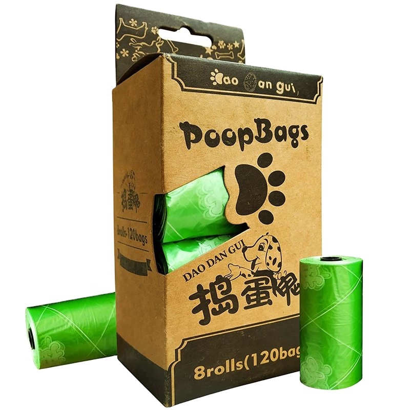 Dog Poop Bags