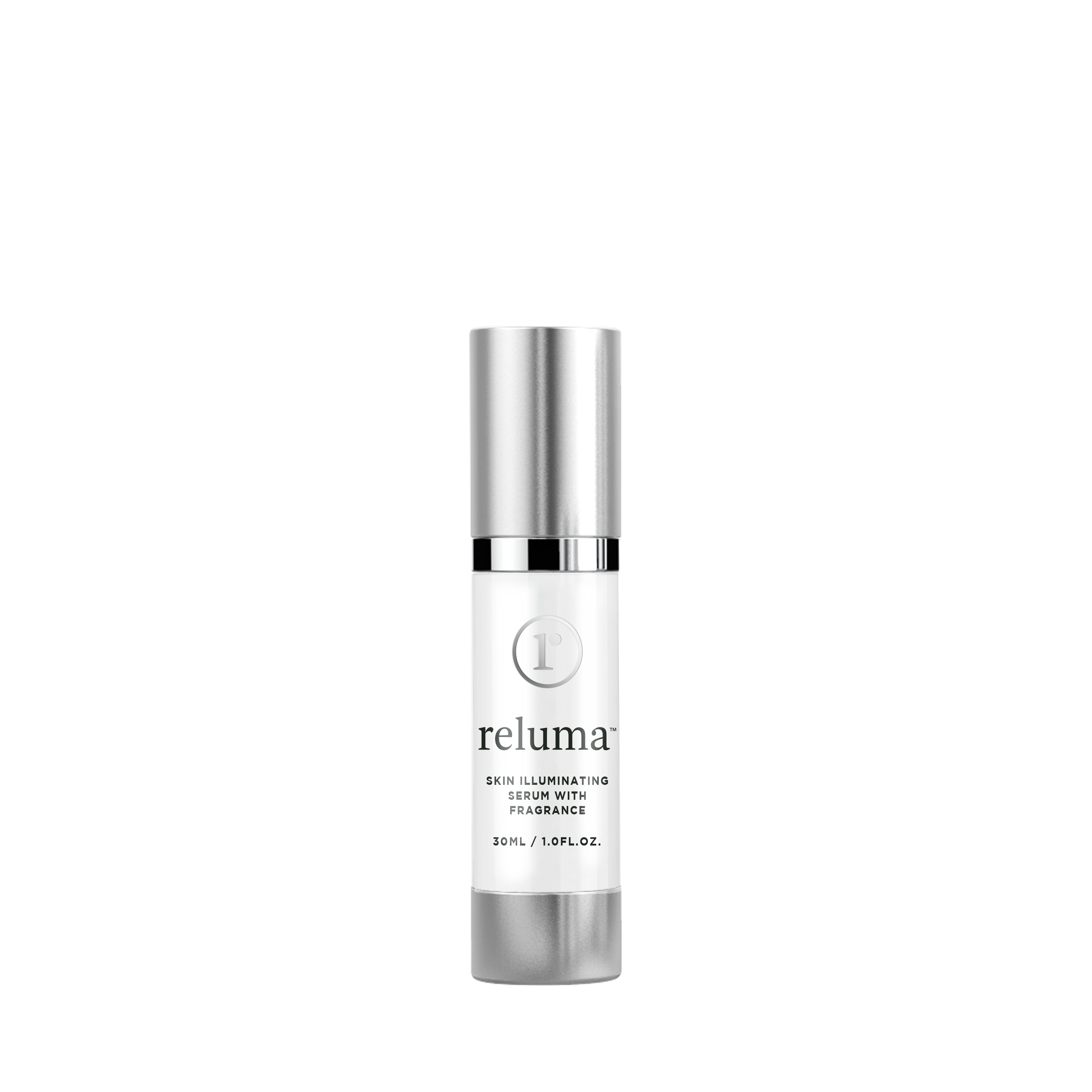 Skin Illuminating Serum With Fragrance 