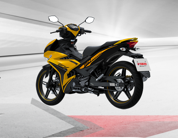 Made In Vietnam Motorcycle 150 Cc 