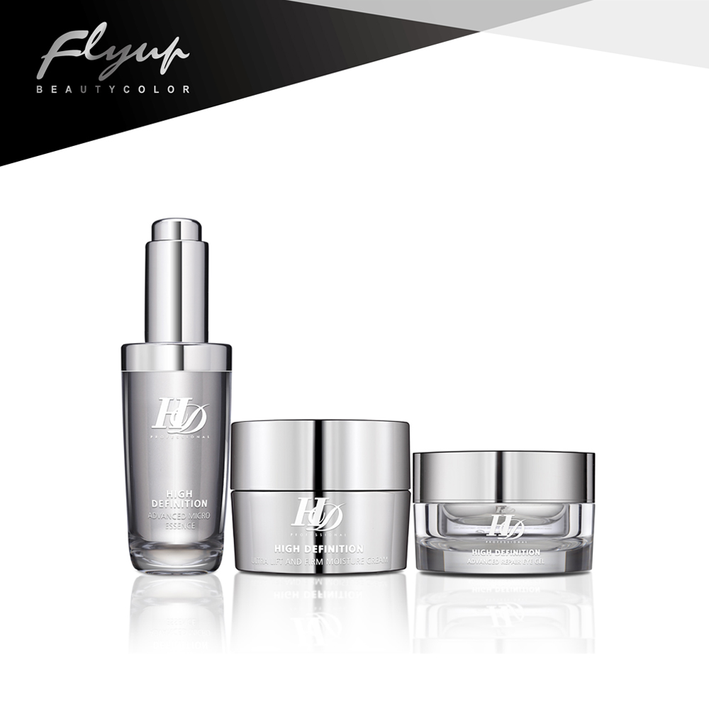 Hot Products Beauty Anti - Aging Facial Serum Set 