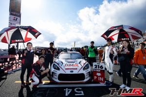 【2025年スーパー耐久チャレンジ】Rd7 富士スピードウェイ NEWマシンで挑んだ4時間レース