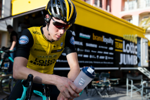 BONXがLottoNL-Jumboの2018年オフィシャルパートナーに | BONX公式