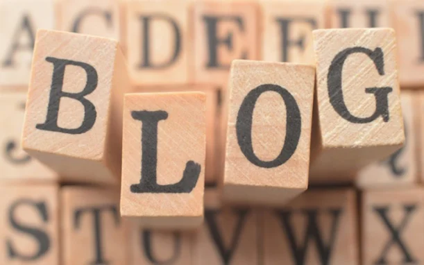 BLOG