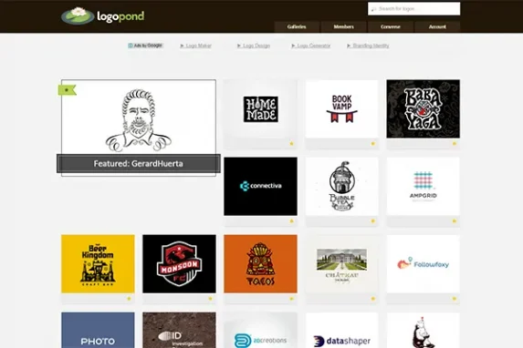 LogoPond