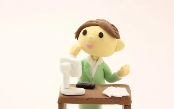 アニメーション作成