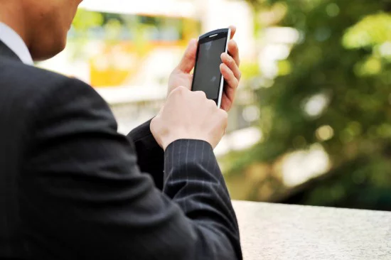 スマホサイト制作