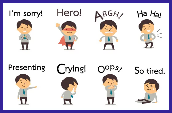 LINEスタンプ作成