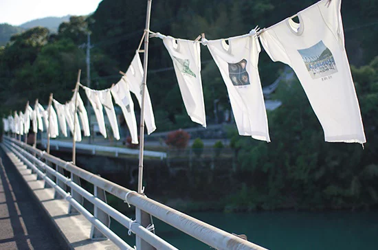 Tシャツデザイン