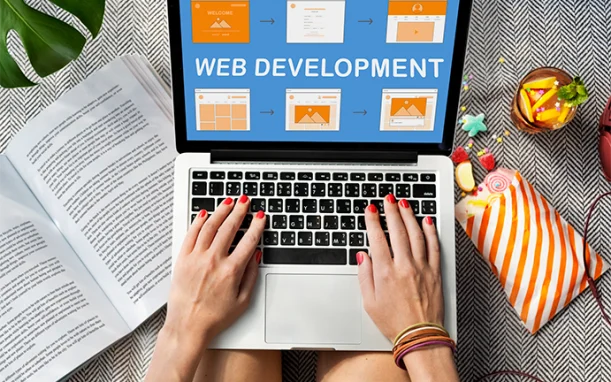 webサイトデザイン