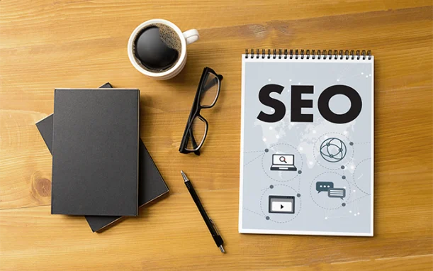 SEO