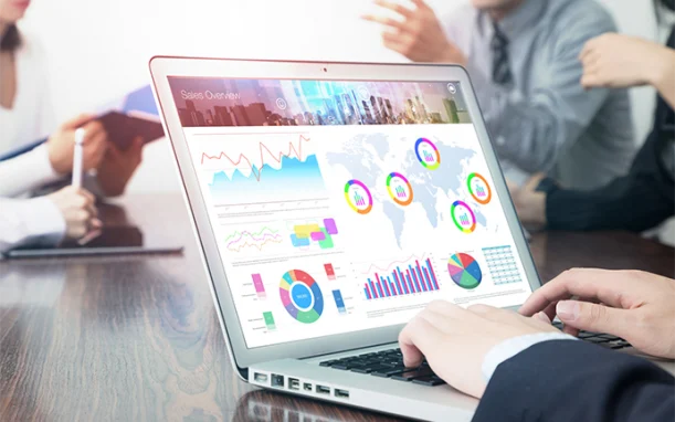 プレゼン資料作成