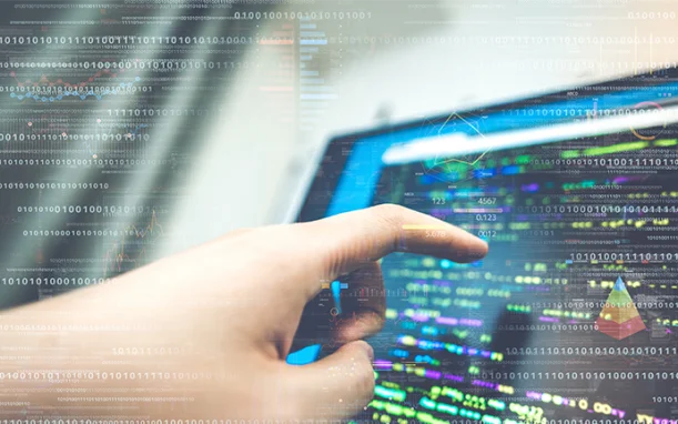 コードチェック