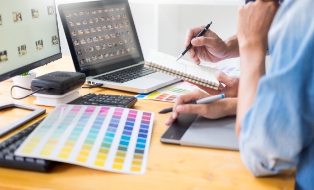 ホームページ制作