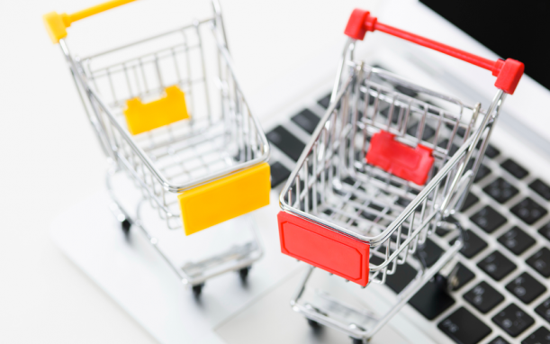 ECサイト物流代行