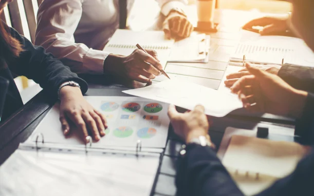 プロジェクトマネジメント