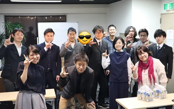 「#スマート経営」を語ろう!ランサーズ活用の先進企業と語る・交流会in札幌