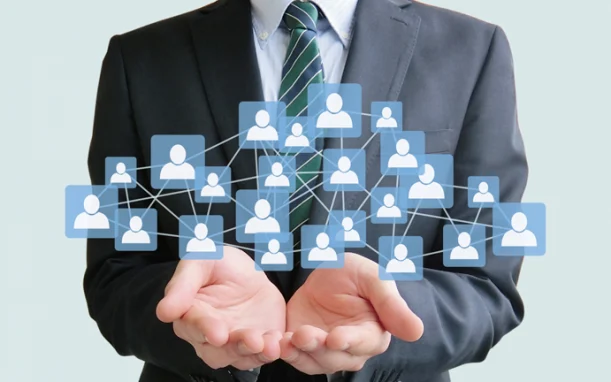 クラウドソーシング