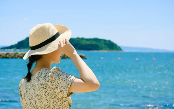 ワーケーション