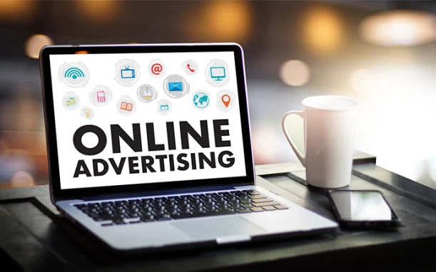 ONLINE ADVERTISING