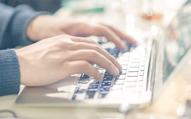 はじめてのEC開設!ネットショップのメリットと運営業務について