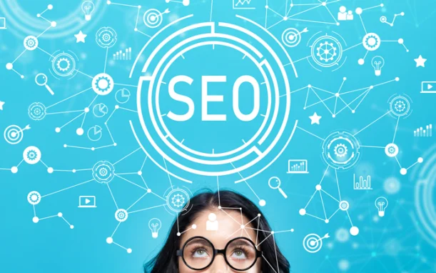 SEO