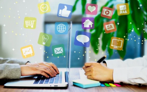 コンテンツマーケティング