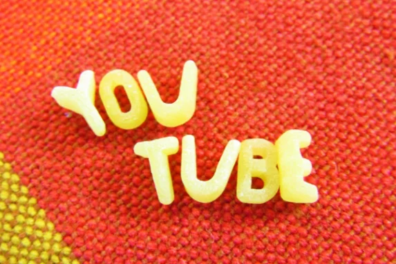 YouTube広告