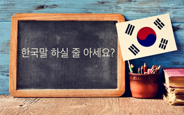 韓国語翻訳