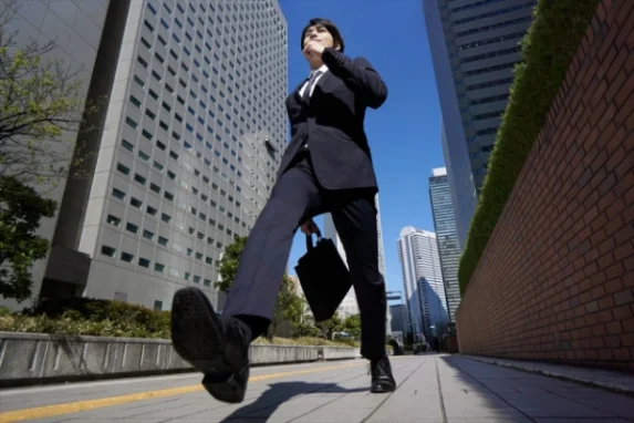 営業