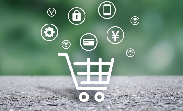 ショッピングカート