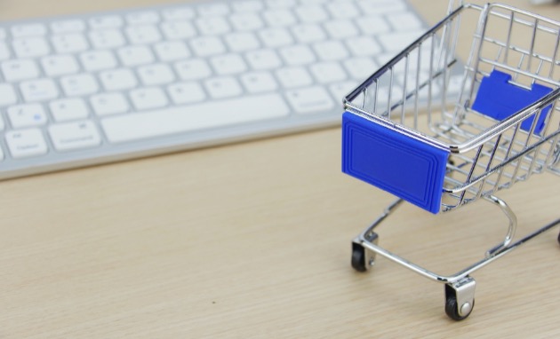 ショッピングカート