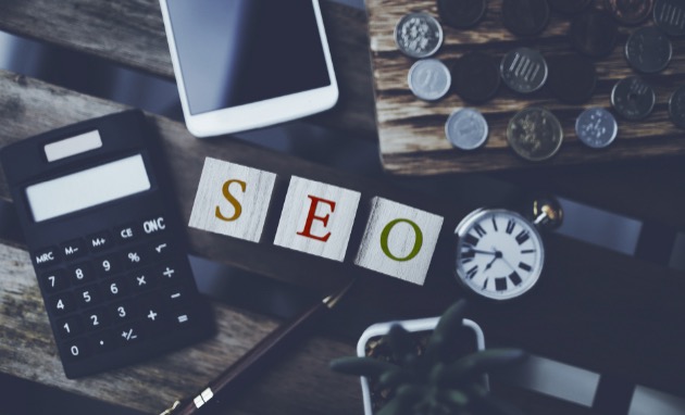 SEO対策