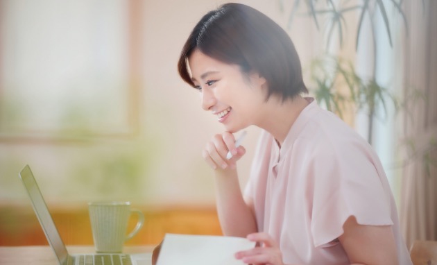 ECサイトを運営する人