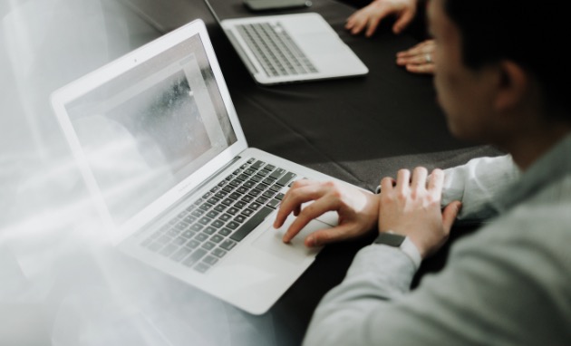 ECサイトを運営する人